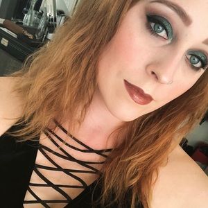 Meet your Posher, Britny